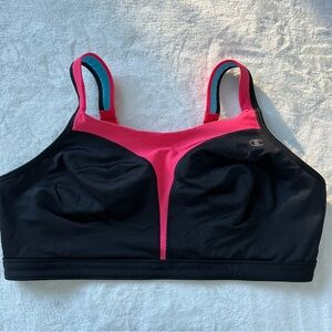 Champion  Spot Comfort Full-Support 40DD